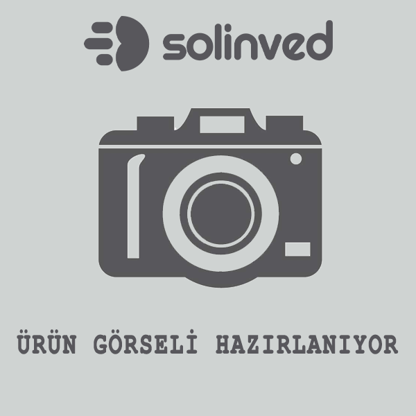 SOLİNVED 630W TOPCON BIFACIAL SOLAR PANEL