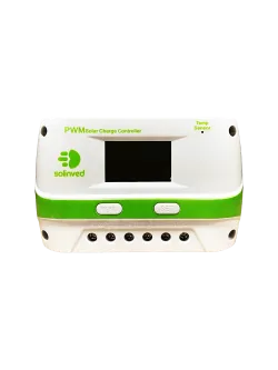 60A PWM Şarj Kontrol Cihazı