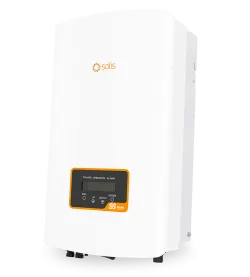 Solis 4 kW Single Phase On Grid Inverter