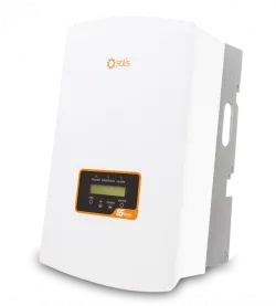 Solis 15 kW Three Phase On Grid Inverter