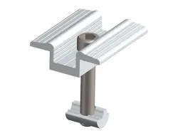 Middle Panel Holder (Clamp)