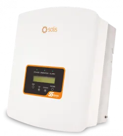 Solis 3 kW Single Phase On Grid Inverter