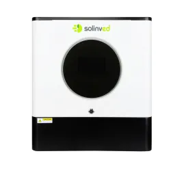 11 kW Max-II Serisi MPPT Off Grid İnvertör