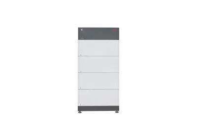10.2 kWh HVS Serisi Batterybox Premium Akü