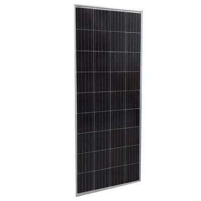 205 W Mono Perc Güneş Paneli