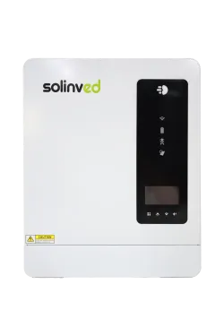3.6 kW Nm-Eco Serisi MPPT Off Grid İnvertör