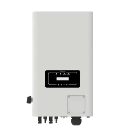 40 kW Trifaz On-Grid String İnvertör