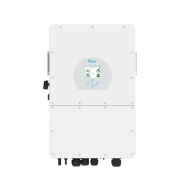 Deye-SUN-20K-SG01HP3-EU-AM2 - 20KW | Three Phase | HV | Hybrid Inverter
