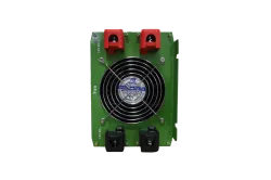 Solinved SLVP Series 4000W Pure Sine Wave Inverter 12V