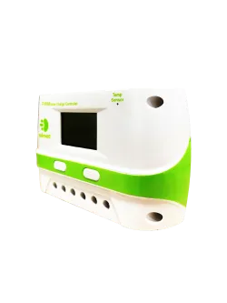 Solinved 30A PWM Charge Controller
