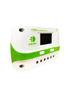 Solinved 30A PWM Charge Controller