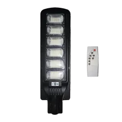 SOLINVED 300W SOLAR STREET LIGHT