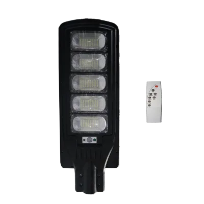 250W Sokak Aydınlatması