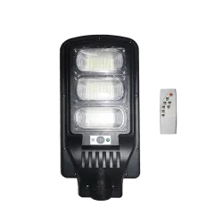 SOLINVED 150W SOLAR STREET LIGHT