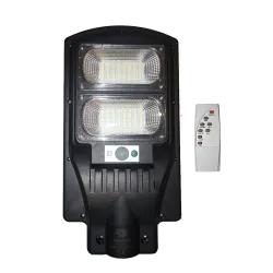 SOLINVED 100W SOLAR STREET LIGHT