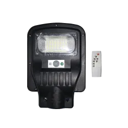 SOLINVED 50W SOLAR STREET LIGHT