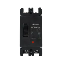200A DC Şalter