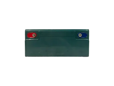 12V 24AH VRLA Tipi Elektrikli Bisiklet Aküsü