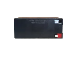 12V 9AH Ups Ve Alarm Aküsü