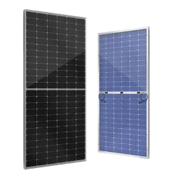 Vega Bifacial Güneş Panelleri