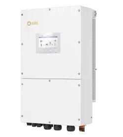 40 kW Trifaz Hibrit İnvetör HV