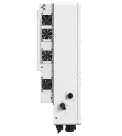 40 kW Trifaz Hibrit İnvetör HV