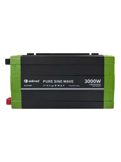 3000W Pure Sine Wave Inverter 24V