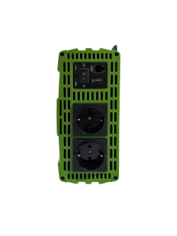 3000W Pure Sine Wave Inverter 24V