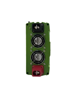 3000W Pure Sine Wave Inverter 24V