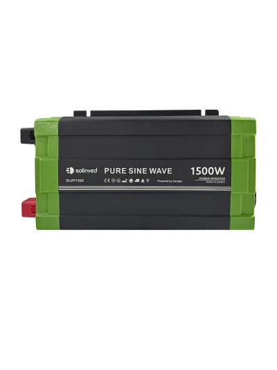 1500W Tam Sinüs İnverter 24V
