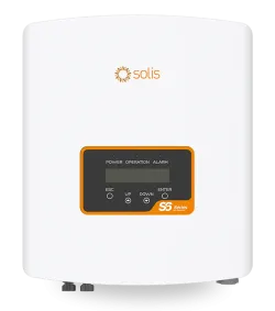 3 kW Single Phase On Grid Inverter