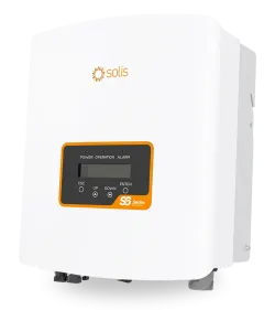 3 kW Single Phase On Grid Inverter