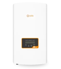 3 kW Three Phase On Grid Inverter