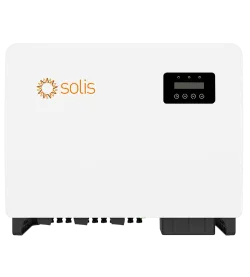 50 kW Three Phase Inverter
