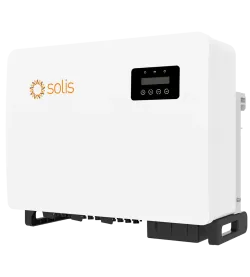 50 kW Trifaze İnvertör 