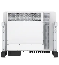 50 kW Trifaze İnvertör 