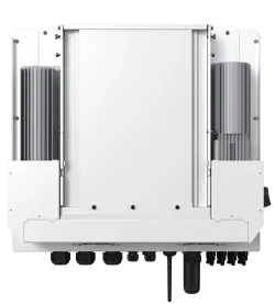12 kW Trifaze Hibrit İnvertör LV