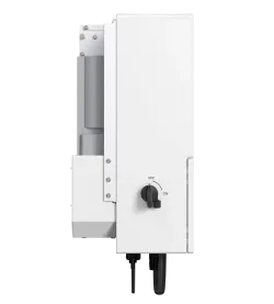 12 kW Trifaze Hibrit İnvertör LV
