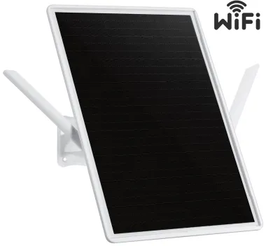 L8 Solar Router 