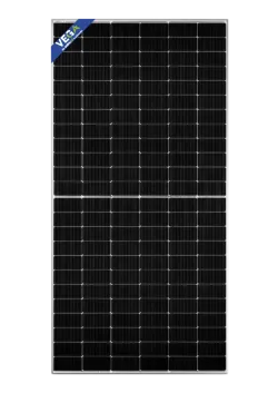 Vega Mono Perc Güneş Panelleri
