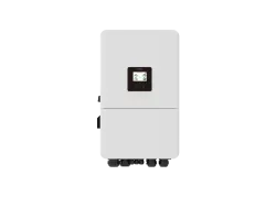 25 kW Trifaz LV Hibrit İnvertör