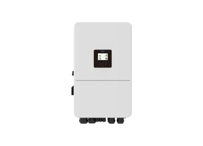 25 kW Trifaz LV Hibrit İnvertör