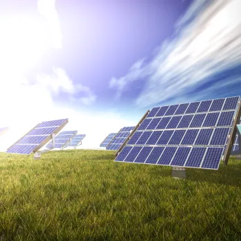 Solar İnvertörlerin Önemi