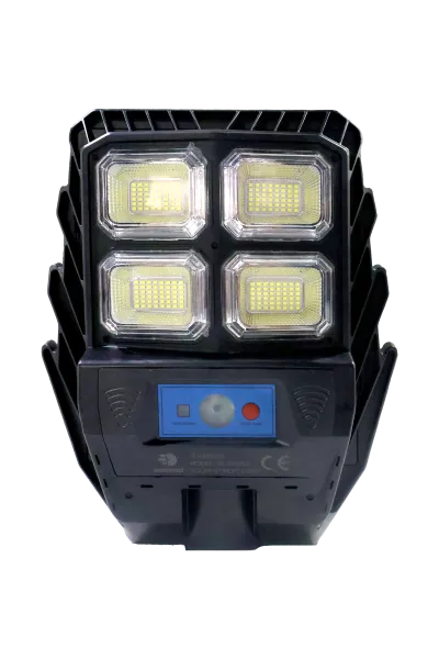 200W Sokak Aydınlatması