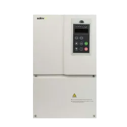 185 kW 225 HP Trifaze Solar Pompa Sürücü