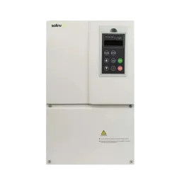 160 kW 200 HP Trifaze Solar Pompa Sürücü