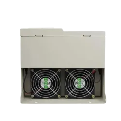 160 kW / 200 HP Three-Phase Solar Pump Drive