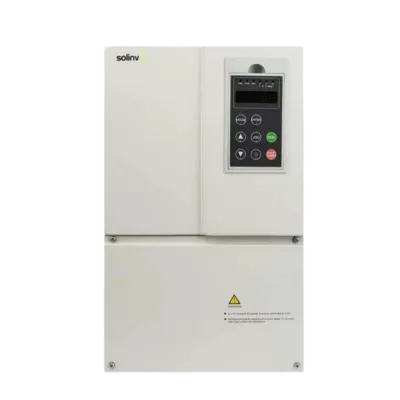 55 kW 75 HP Trifaze Solar Pompa Sürücü