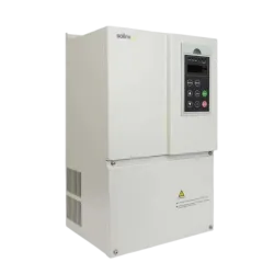 55 kW / 75 HP Three-Phase Solar Pump Drive