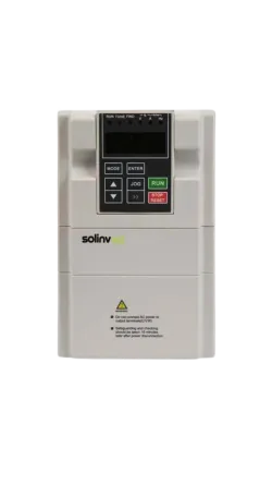 1.5 kW 2 HP Trifaze Solar Pompa Sürücü